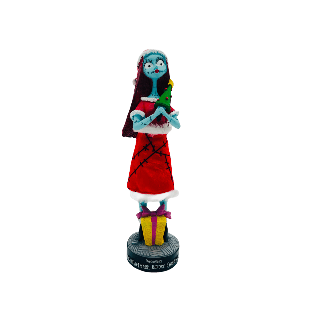 Disney’s The Nightmare Before Christmas statuettes - LOW&BEHOLD