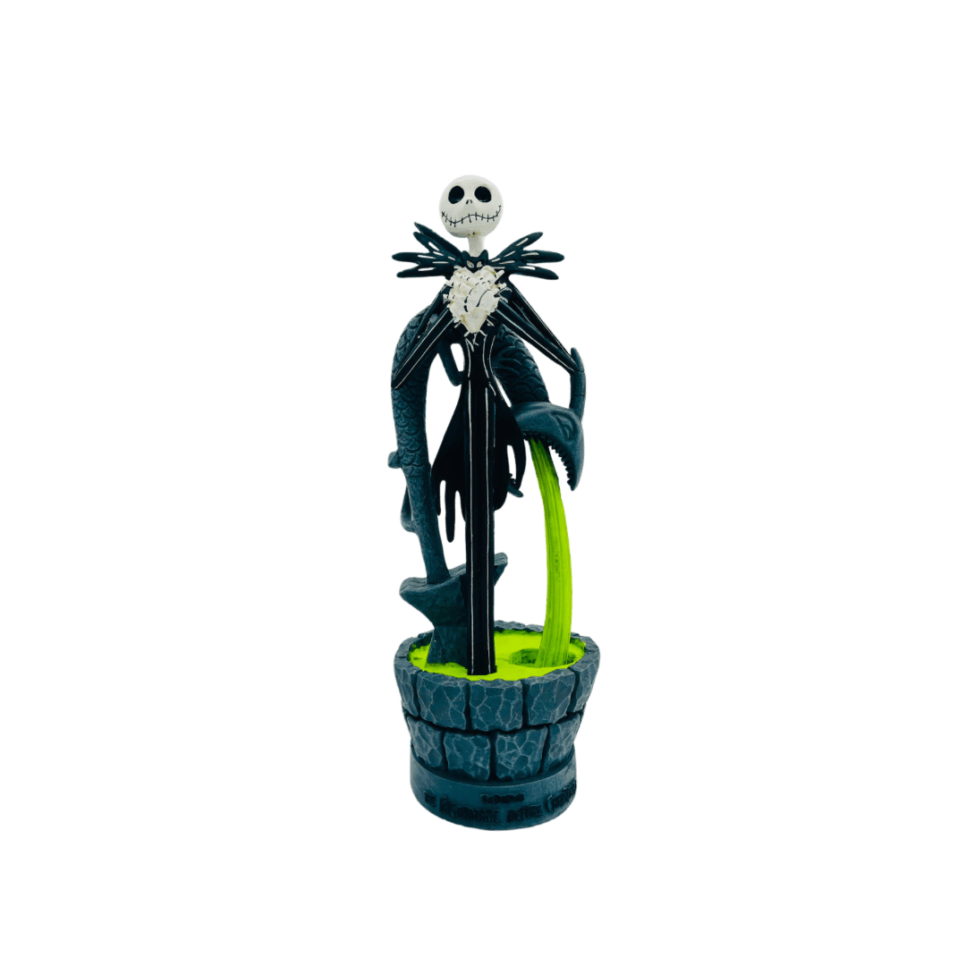 Disney’s The Nightmare Before Christmas statuettes - LOW&BEHOLD