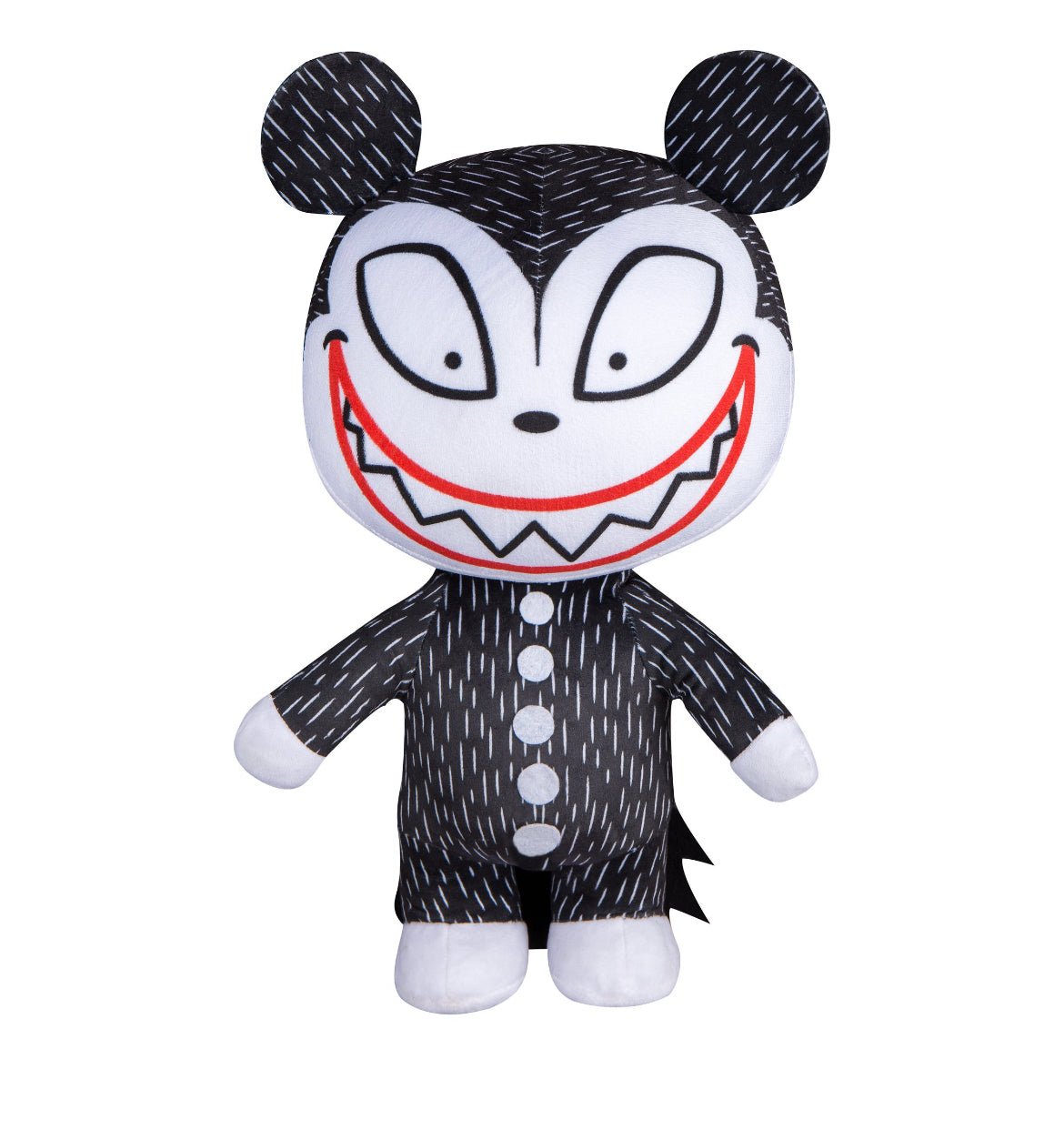 Disney’s The Nightmare Before Christmas Vampire Teddy Greeter - LOW&BEHOLD
