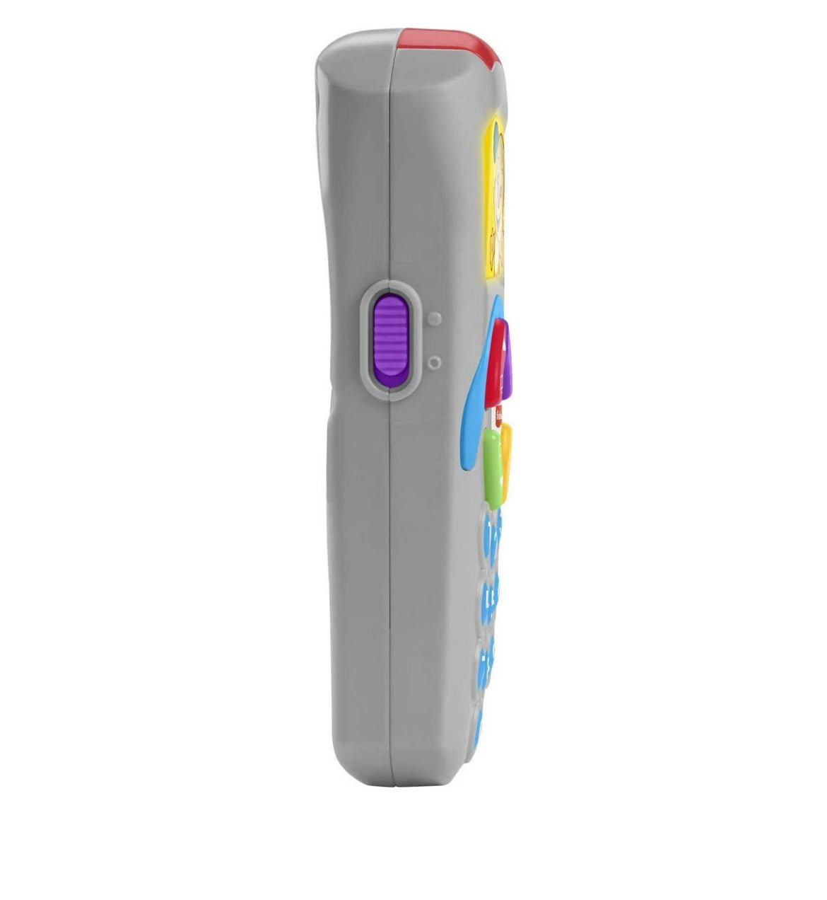 Fisher Price Laugh, and Learn Puppie’s Remote - LOW&BEHOLD