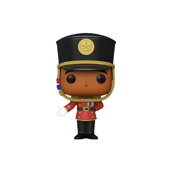 Funko POP! Ad Icons: FAO Schwarz - Toy Soldier (Target Exclusive) - LOW&BEHOLD