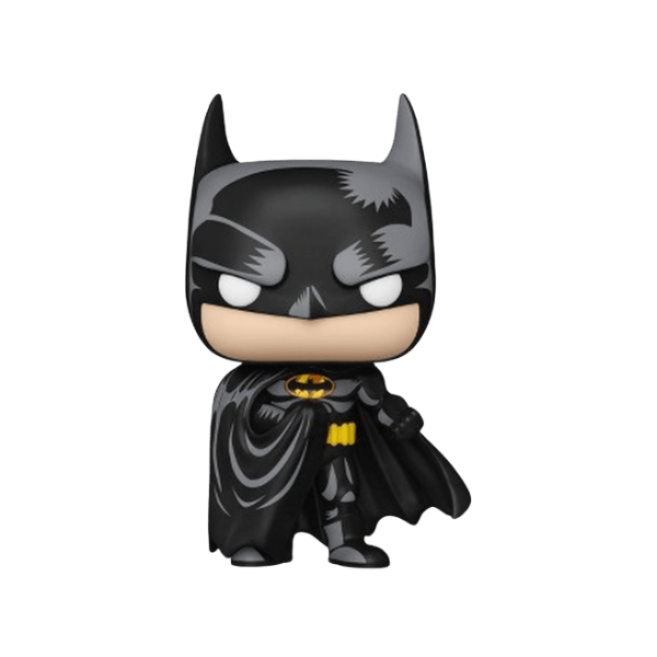 Funko POP! Heroes Justice League, Batman (Target Exclusive) - LOW&BEHOLD