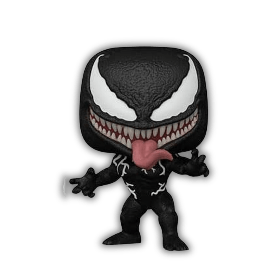 Funko Pop! Marvel Venom Let There Be Carnage #888 - LOW&BEHOLD