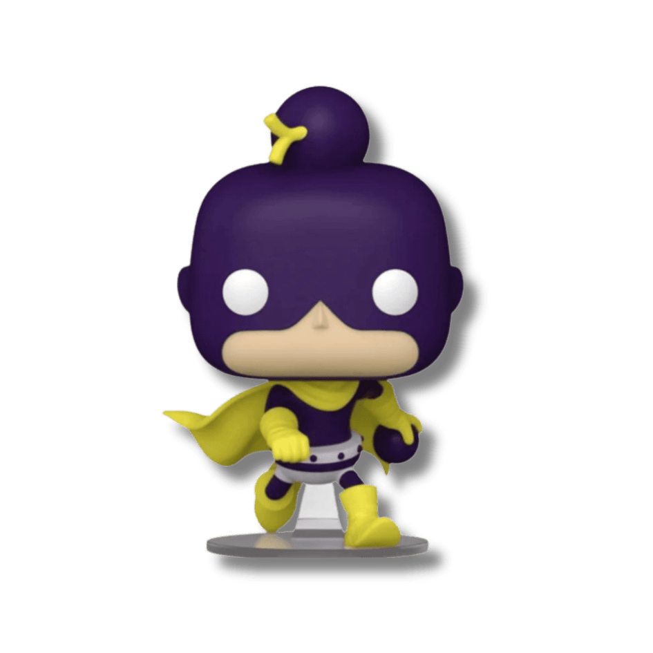 Funko Pop! My Hero Academia MINORU MINETA #1480 - LOW&BEHOLD