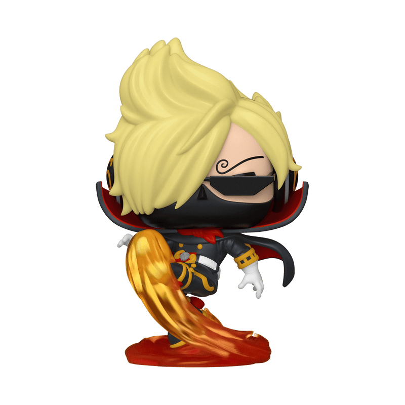 Funko POP! ONE PIECE SOBA MASK #1277 - LOW&BEHOLD