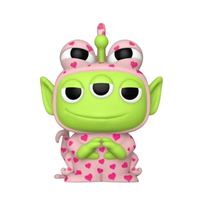 Funko Pop! Remix Randall #761 Walgreens Exclusive - LOW&BEHOLD