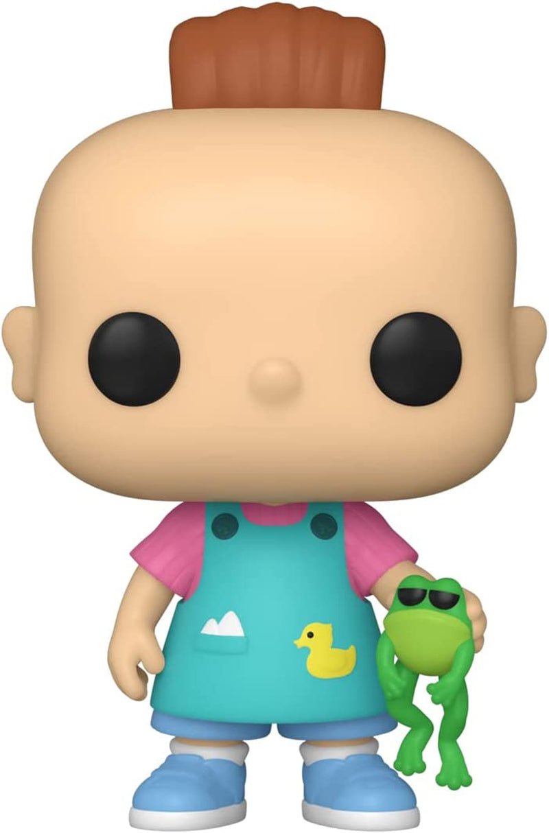 Funko Pop! Television Rugrats Phil and Lil 2 Pack - LOW&BEHOLD
