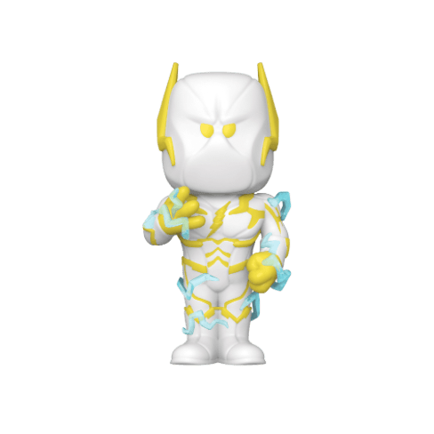 Funko SODA! GODSPEED (Chance of Chase)15,000pc/pz - LOW&BEHOLD