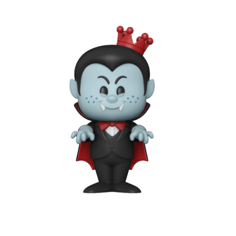 Funko SODA! VAMPIRE FREDDY (Chance of Chase)Funko Freddy 12,500pc/pz - LOW&BEHOLD