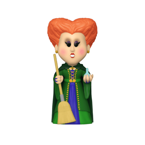 Funko SODA! Winifred Sanderson (Chance of Chase)25,000 pc/pz - LOW&BEHOLD