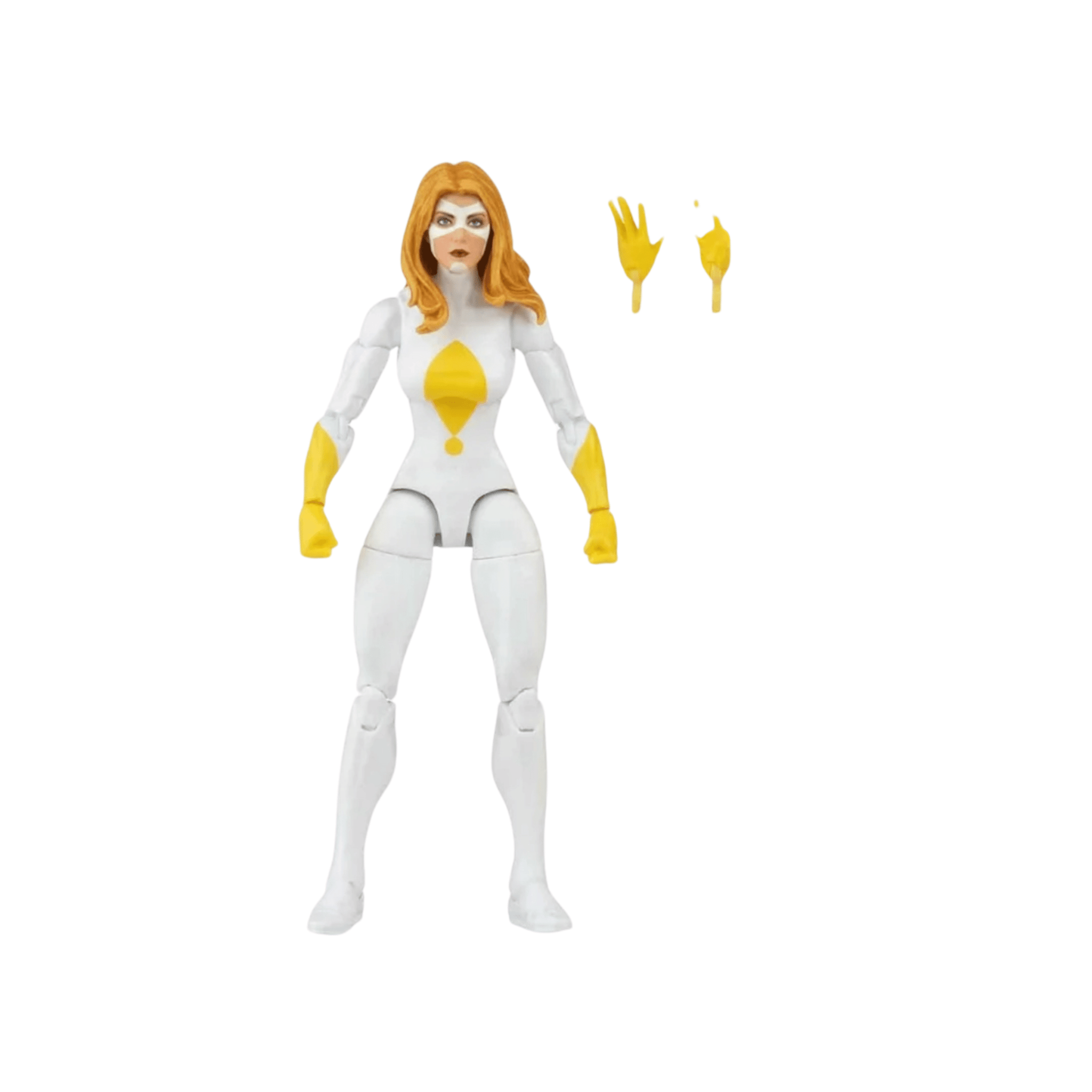 Hasbro Marvel Legends Marvel's Moonstone Action Figure - LOW&BEHOLD