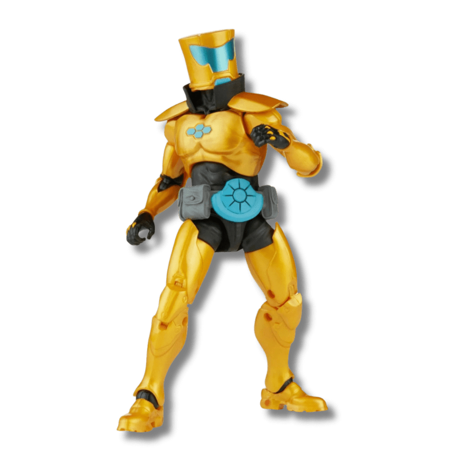 Hasbro Marvel Legends Super Villains A.I.M Scientist Supreme Action Figure - LOW&BEHOLD