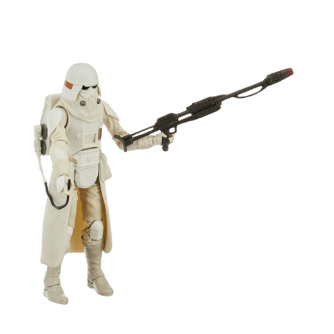 Hasbro Star Wars Black Series 6" FLAMETROOPER Jedi: Fallen Order |Gaming Greats| - LOW&BEHOLD