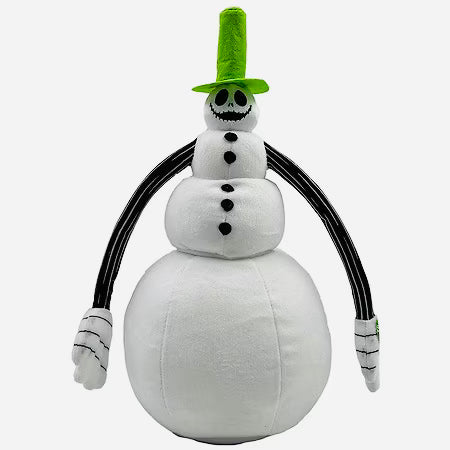 Disney’s The Nightmare Before Christmas Animated Musical Figures