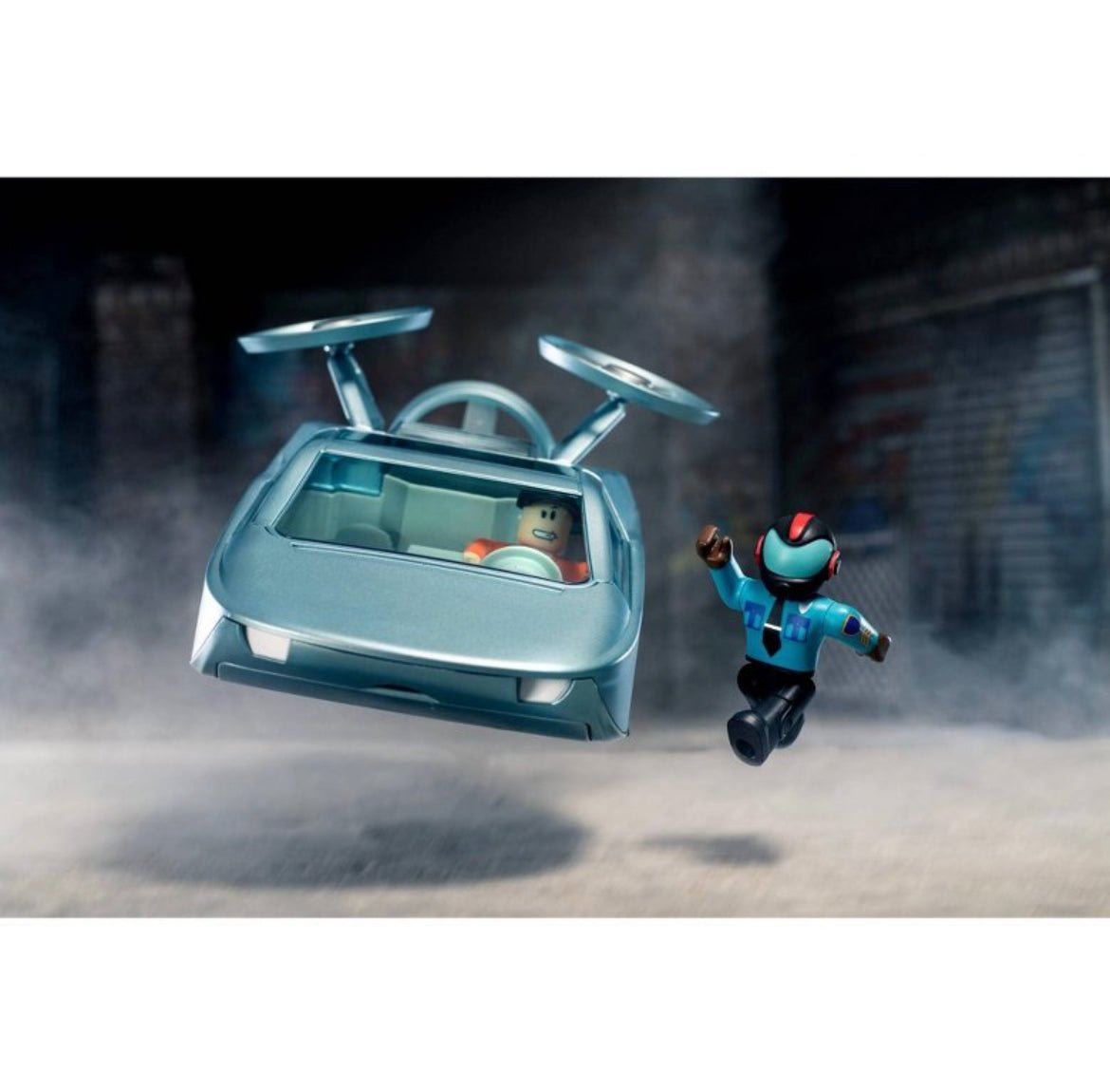 Jazwares Roblox Jailbreak: Drone - LOW&BEHOLD