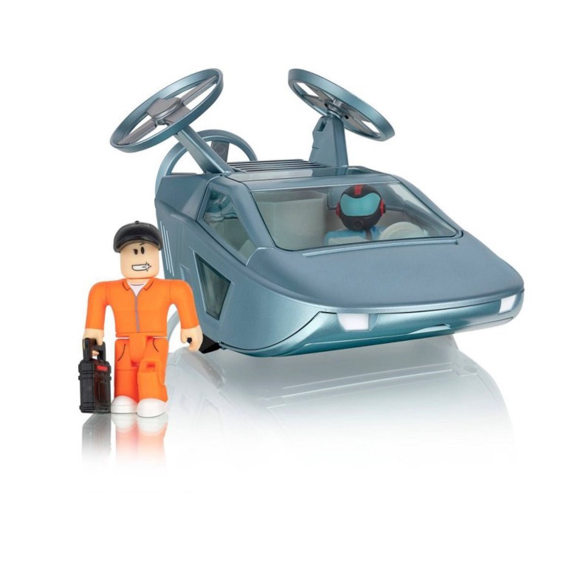 Jazwares Roblox Jailbreak: Drone - LOW&BEHOLD