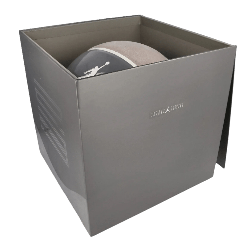 Jordan XI Premium 8P Basketball Cool Grey retro 11 - LOW&BEHOLD