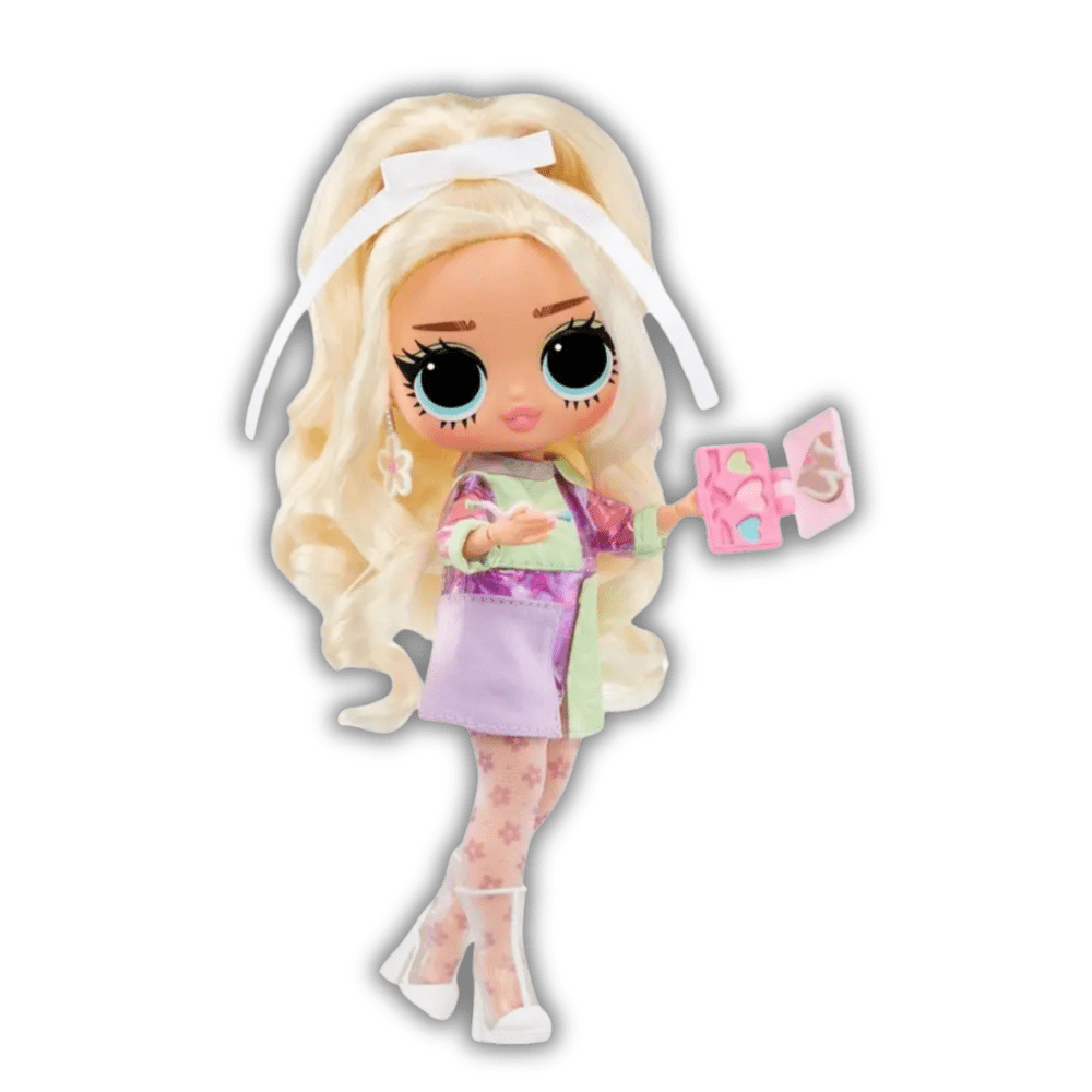 Lol Surprise Tweens Series 2 Goldie Twist - LOW&BEHOLD