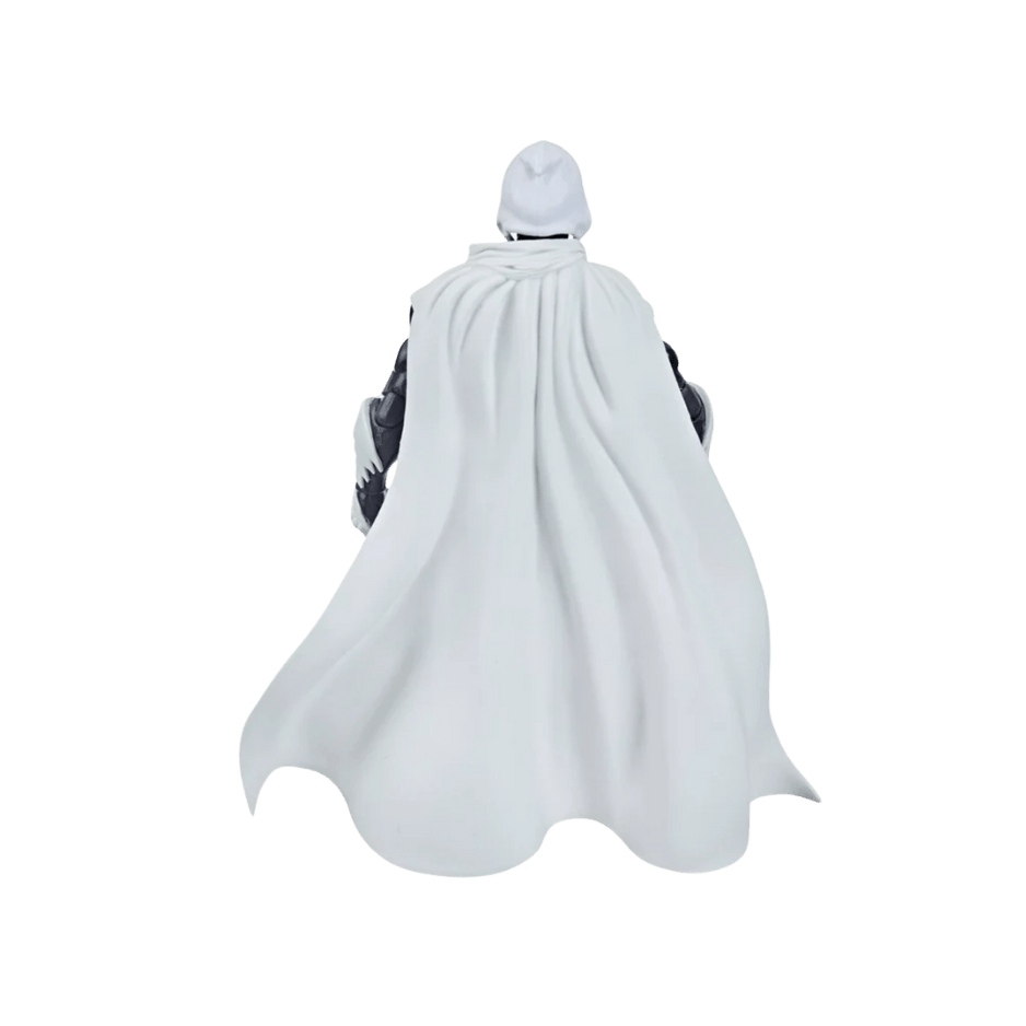 Marvel Legends Series Moon Knight 6-Inch Action Figure - LOW&BEHOLD