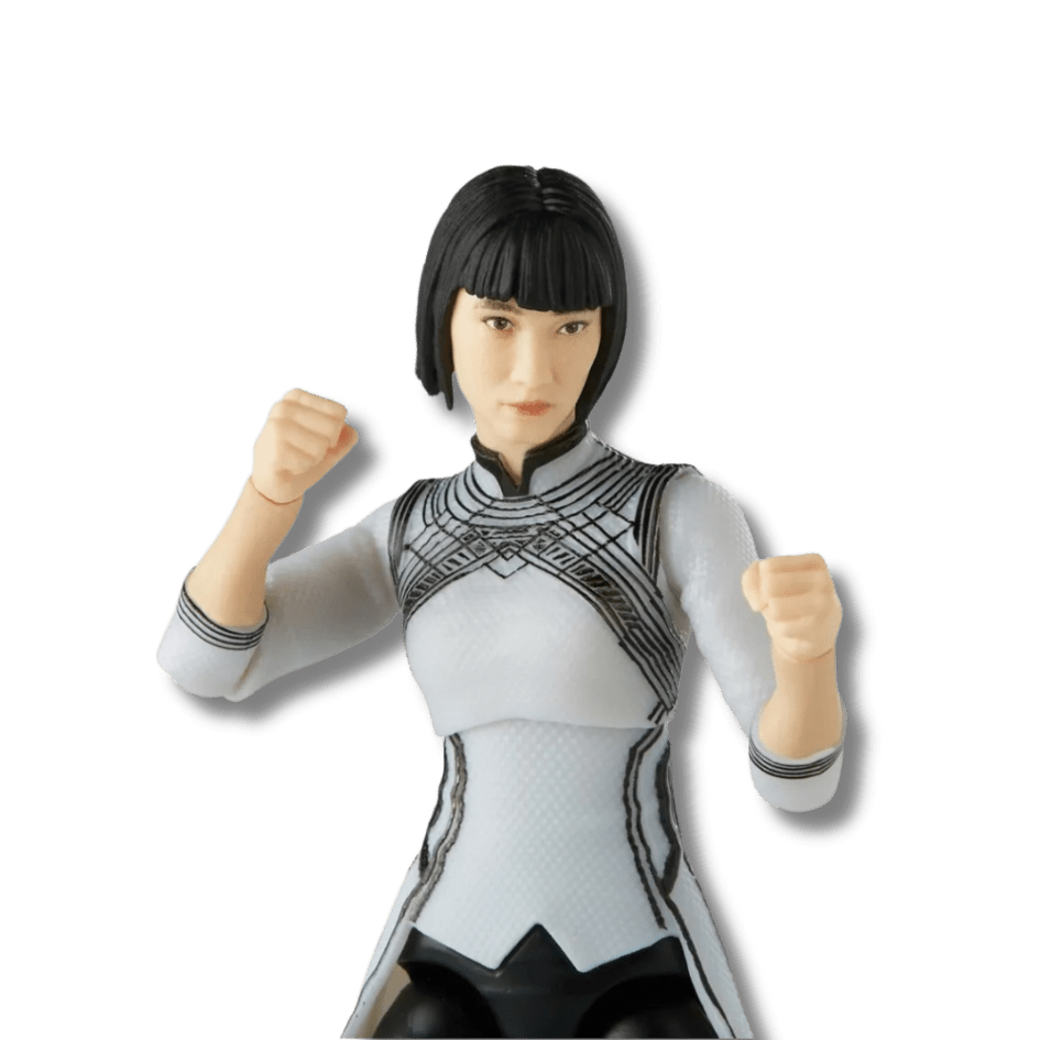 Marvel Legends Series Shang-Chi And The Legend Of The 10 Rings Xialing Action Figure - LOW&BEHOLD