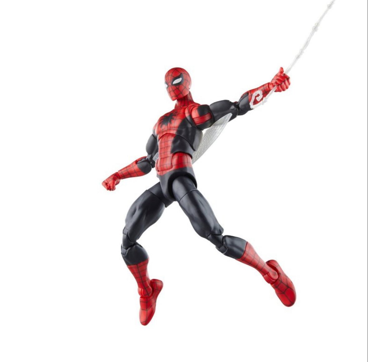 Marvel Legends The Amazing Spider-Man Action Figure (Exclusive) - LOW&BEHOLD
