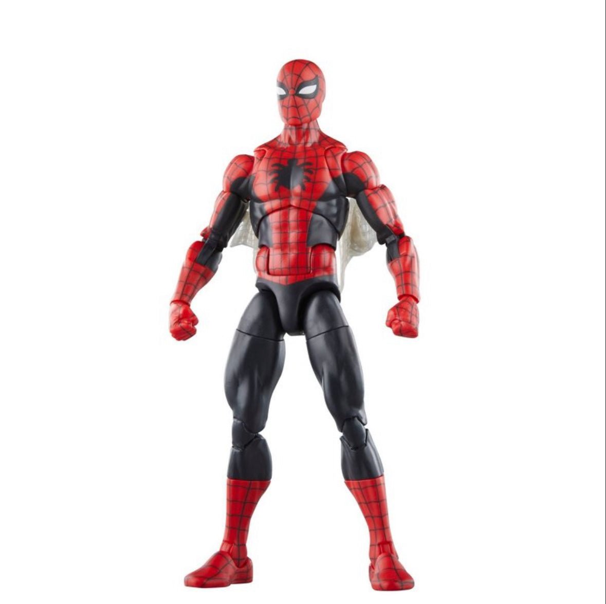 Marvel Legends The Amazing Spider-Man Action Figure (Exclusive) - LOW&BEHOLD