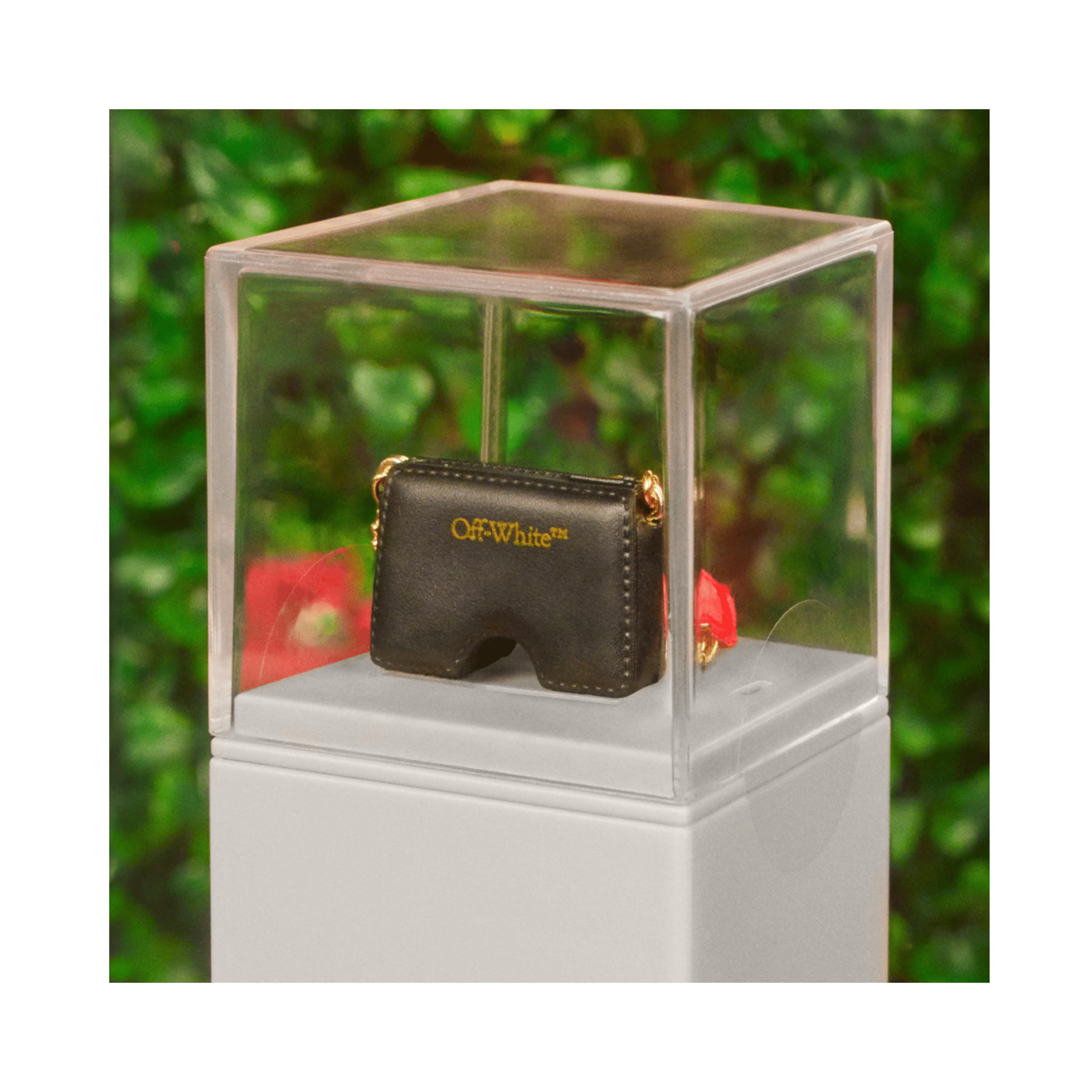 Mattel Creations Off-White c/o Monster High Harmonie Ghoul Doll - LOW&BEHOLD