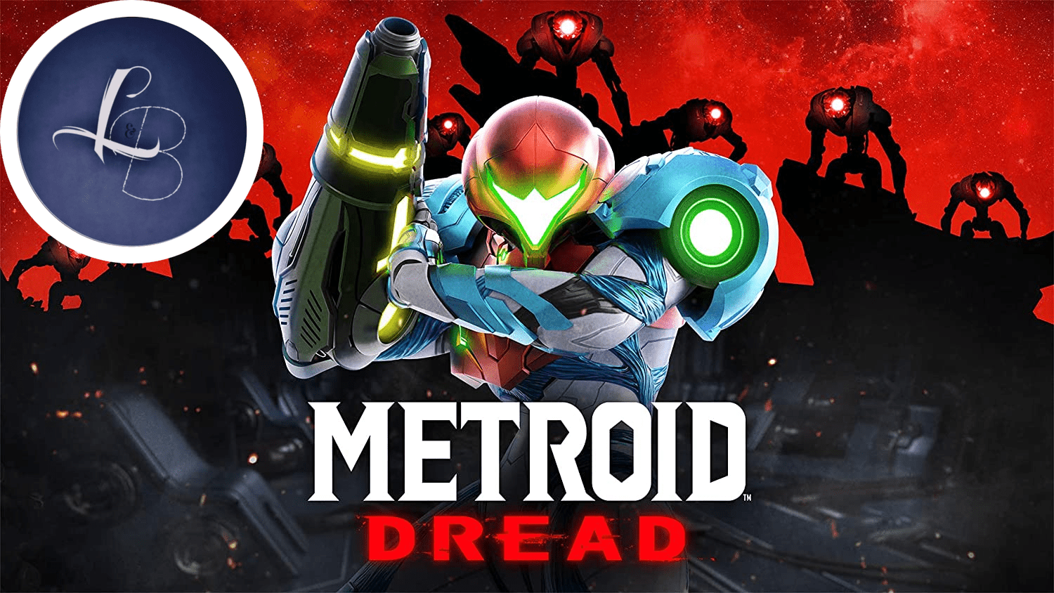 Metroid Dread: Special Edition - Nintendo Switch - LOW&BEHOLD