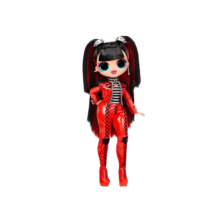 MGA L.O.L. Surprise! OMG Spicy Babe - LOW&BEHOLD