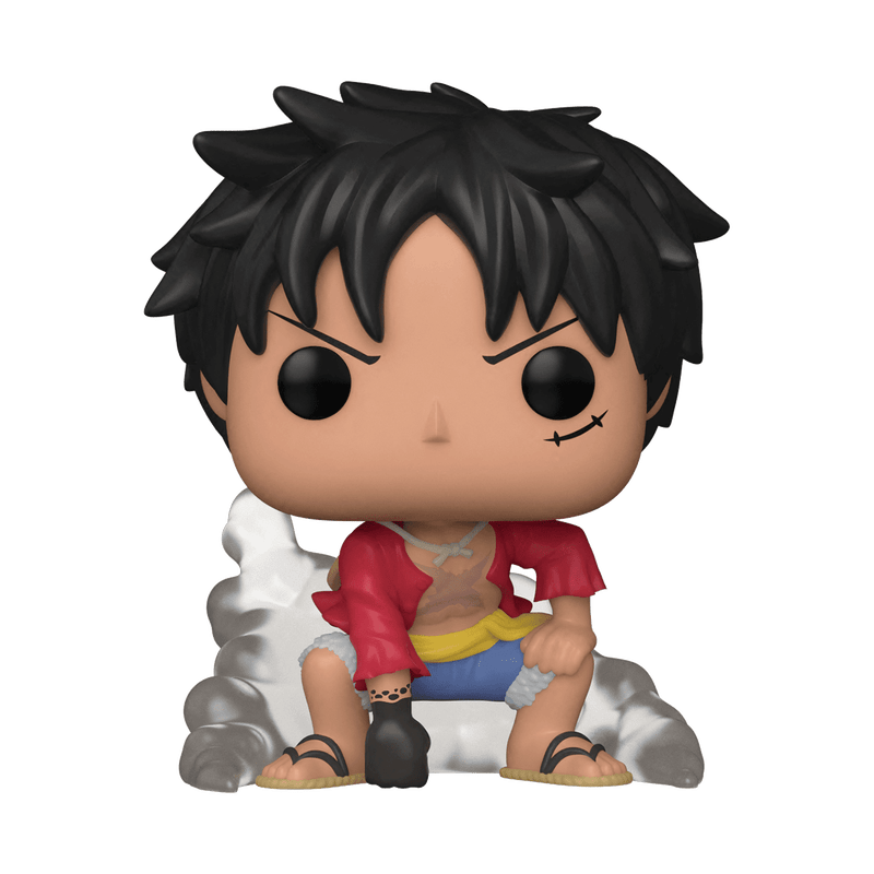 ONE PIECE POP! LUFFY GEAR TWO #1269 - LOW&BEHOLD