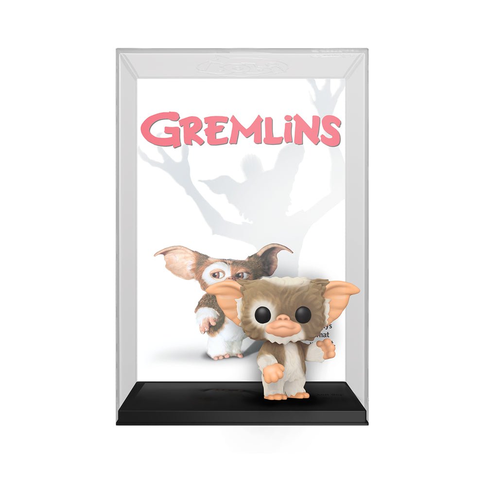 Pop! VHS Cover: Gremlins Vinyl Figure (Walmart Exclusive) - LOW&BEHOLD