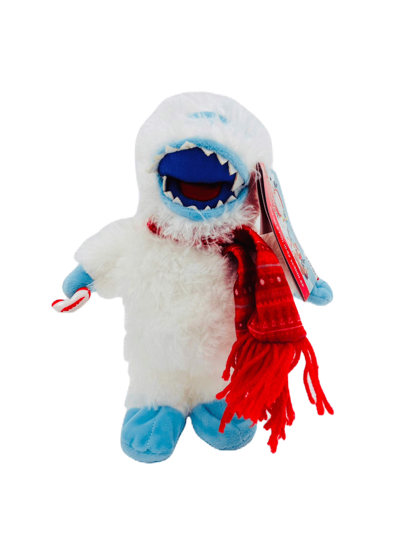 Rudolph The Red Nose Reindeer Bumble Holiday Waddler - LOW&BEHOLD