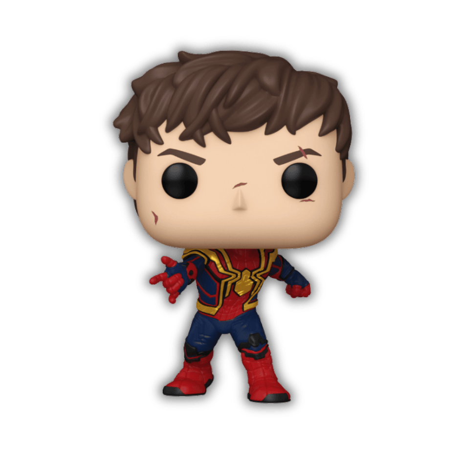 Spider-Man no way home funko POP! #1169 - LOW&BEHOLD