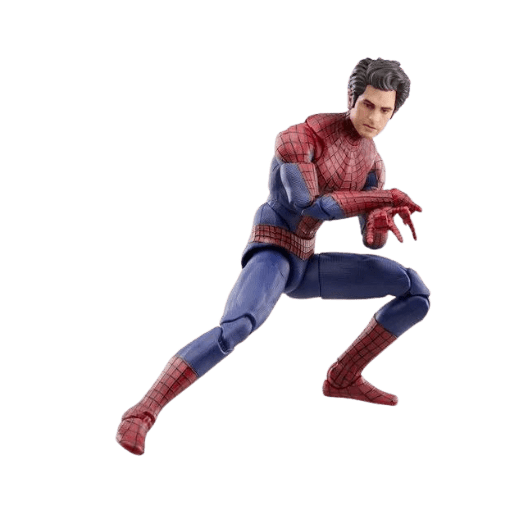 Spider-Man: No Way Home Marvel Legends The Amazing Spider-Man 6-Inch Action Figure - LOW&BEHOLD