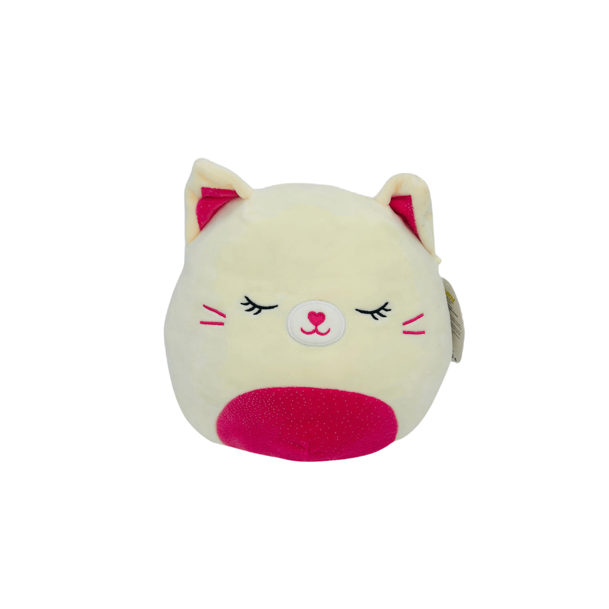 Squishmallow 8” Carmen Cat Official KellyToy - LOW&BEHOLD