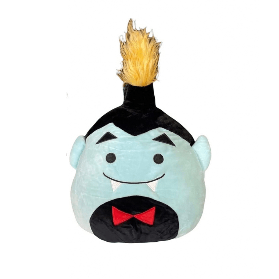 Squishmallows 12” Squish Doos Halloween Official KellyToy - LOW&BEHOLD