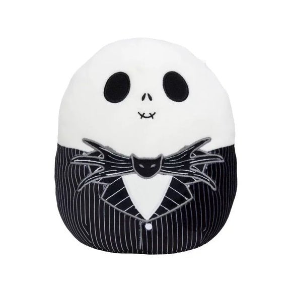 Squishmallows 14” Jack Skellington The Nightmare Before Christmas Official KellyToy - LOW&BEHOLD