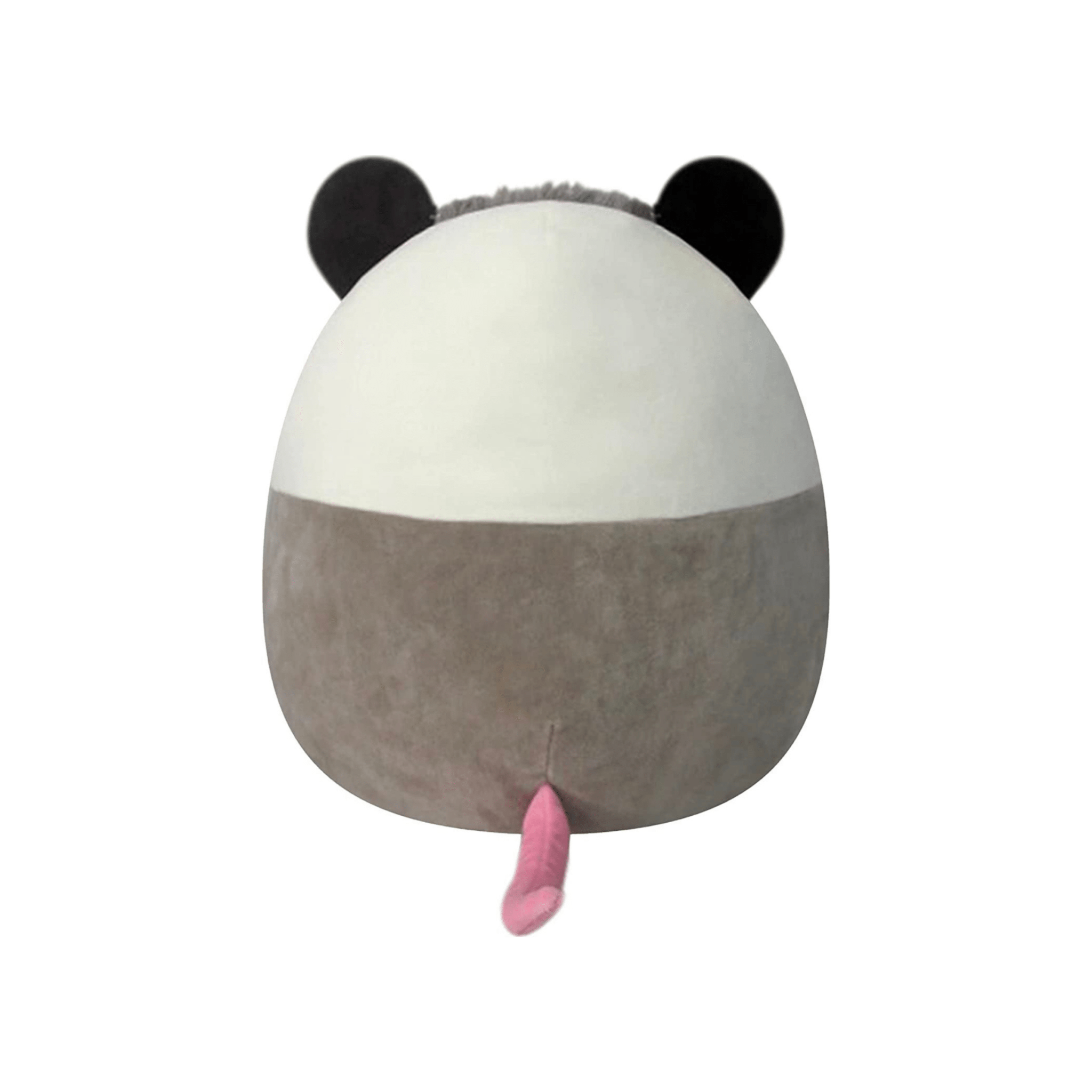 Squishmallows 14” Luanne Grey Possum Official Kellytoy - LOW&BEHOLD