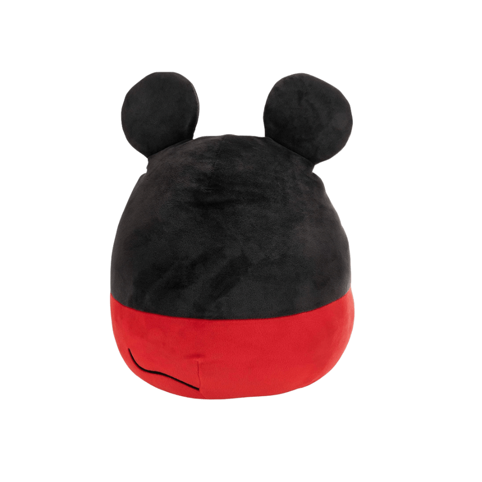 Squishmallows 14” Mickey Mickey Mouse Official KellyToy - LOW&BEHOLD