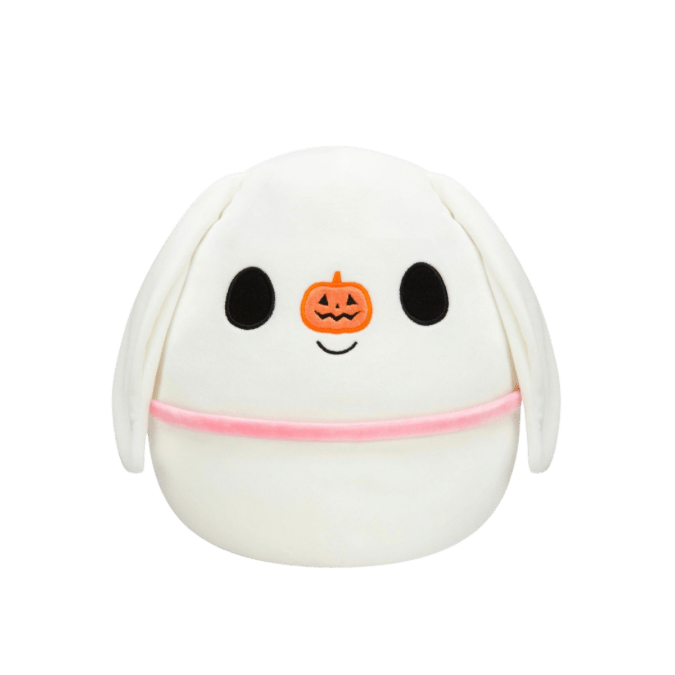 Squishmallows 14” Zero The Nightmare Before Christmas Official KellyToy - LOW&BEHOLD