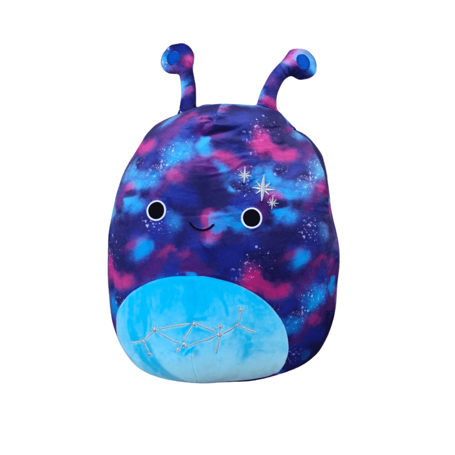 Squishmallows 16” Piaxa Alien Official KellyToy - LOW&BEHOLD