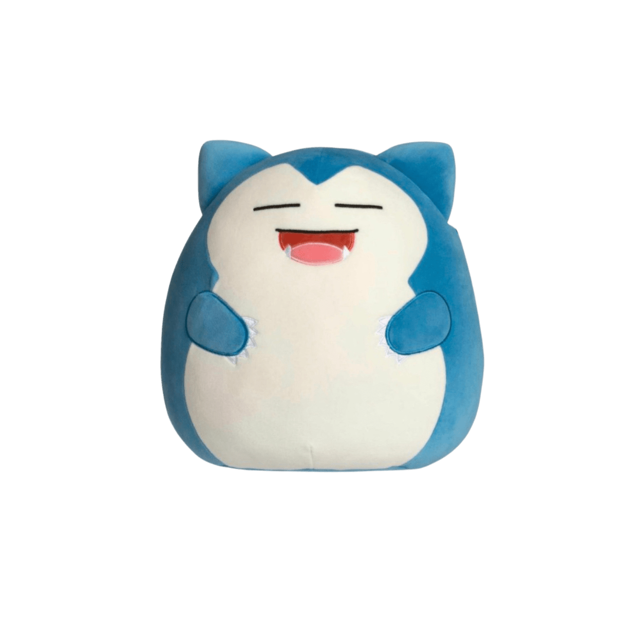 Squishmallows 20” Pokemon Snorlax Official Jazwares - LOW&BEHOLD