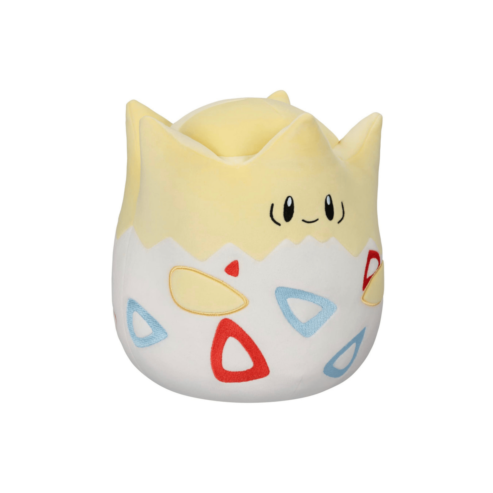 Squishmallows 20” Pokemon Togepi Jazwares - LOW&BEHOLD