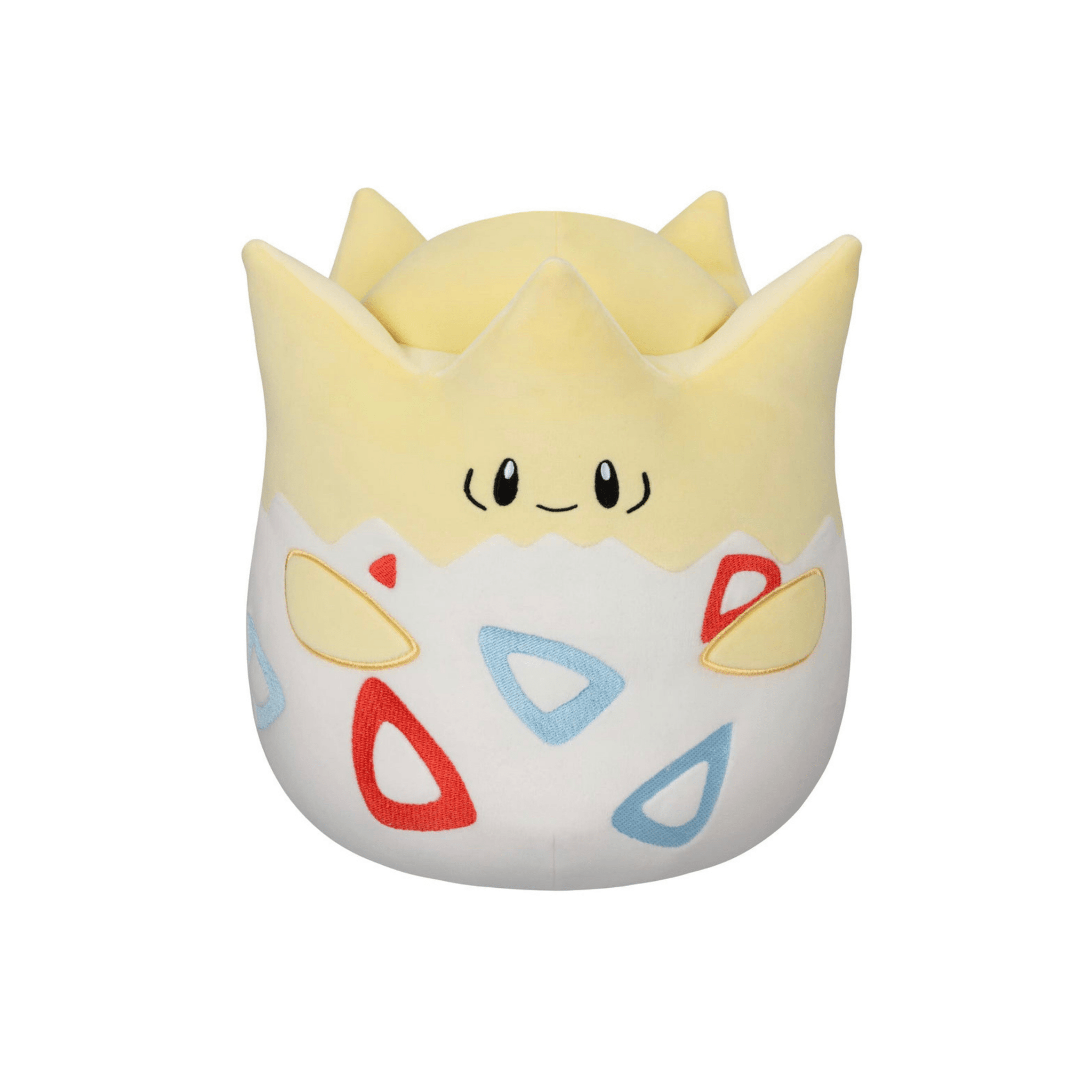 Squishmallows 20” Pokemon Togepi Jazwares - LOW&BEHOLD