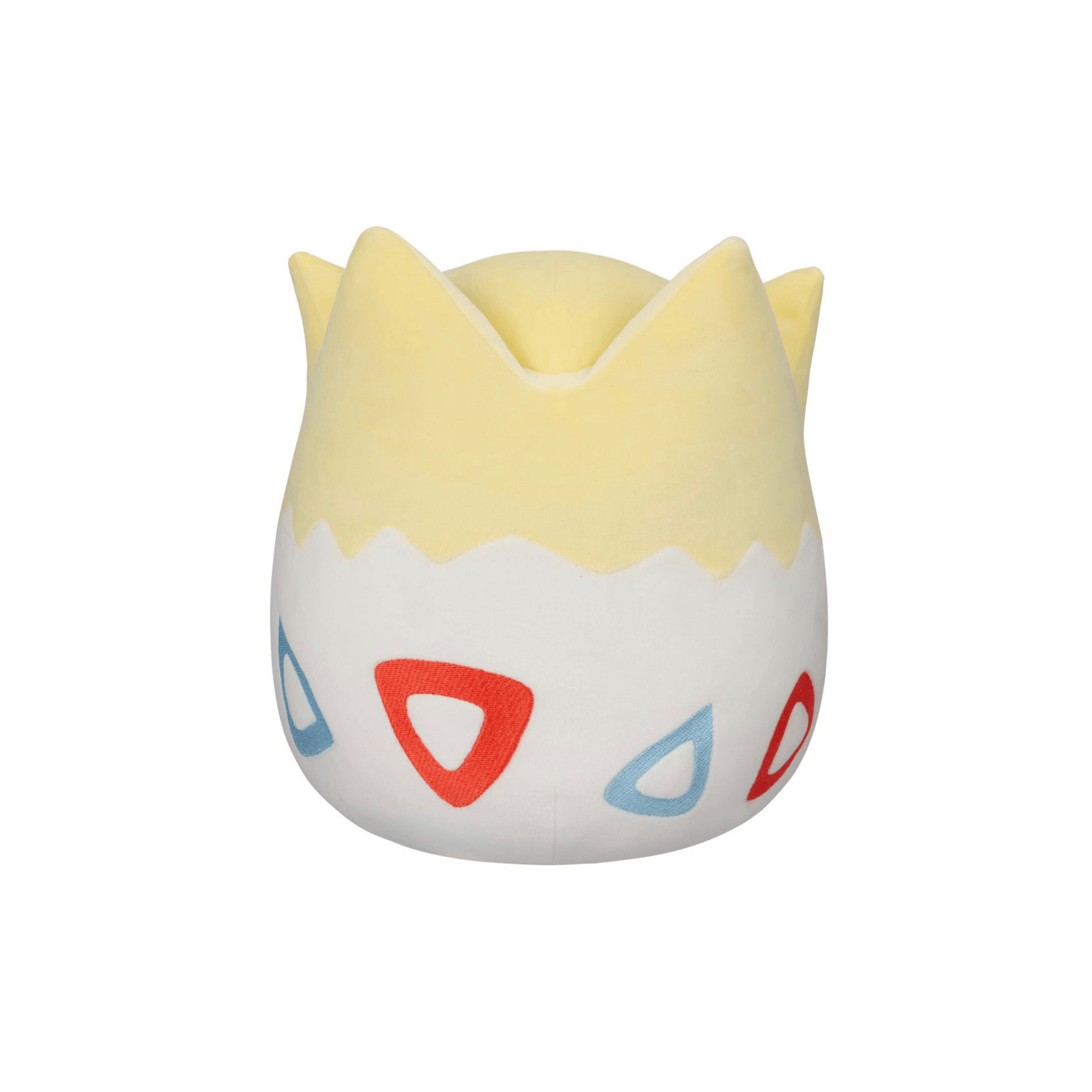 Squishmallows 20” Pokemon Togepi Jazwares - LOW&BEHOLD