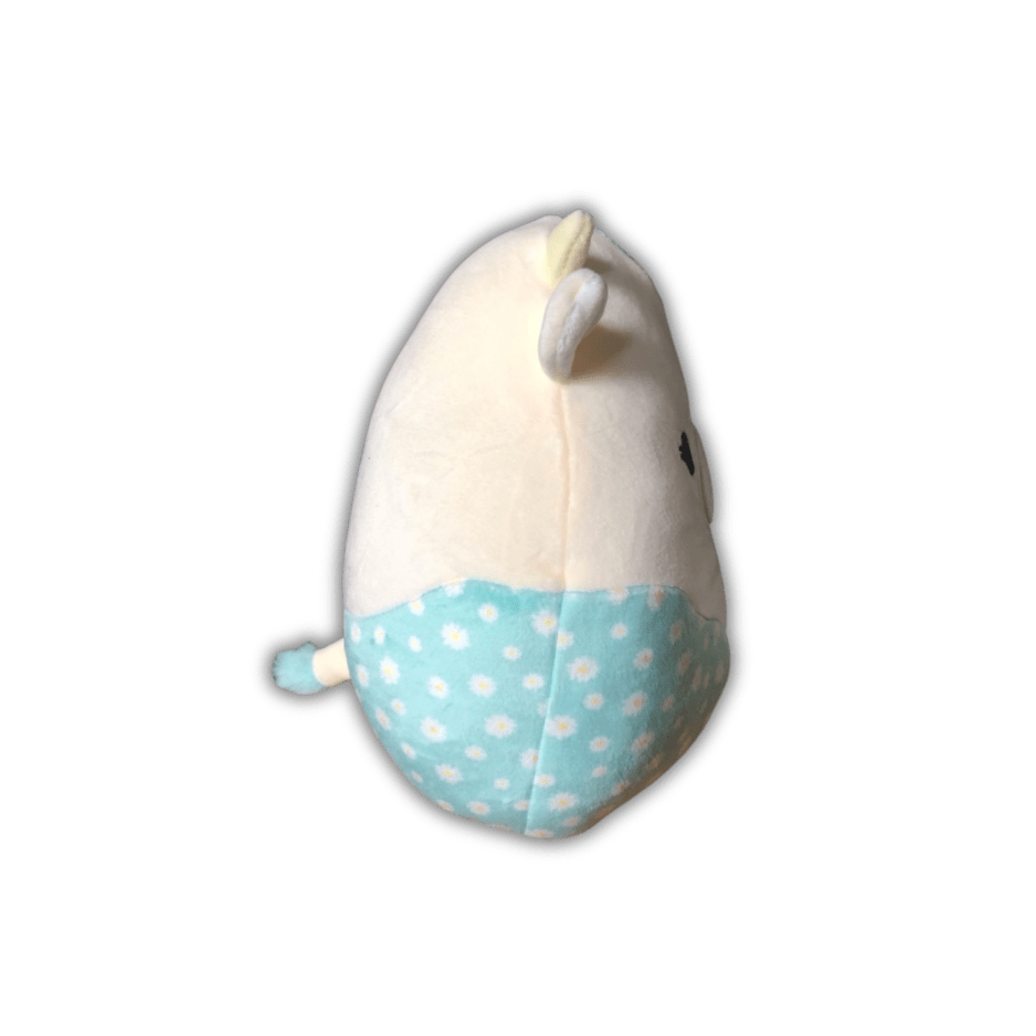 Squishmallows 7'' Belana Cow Official KellyToy - LOW&BEHOLD