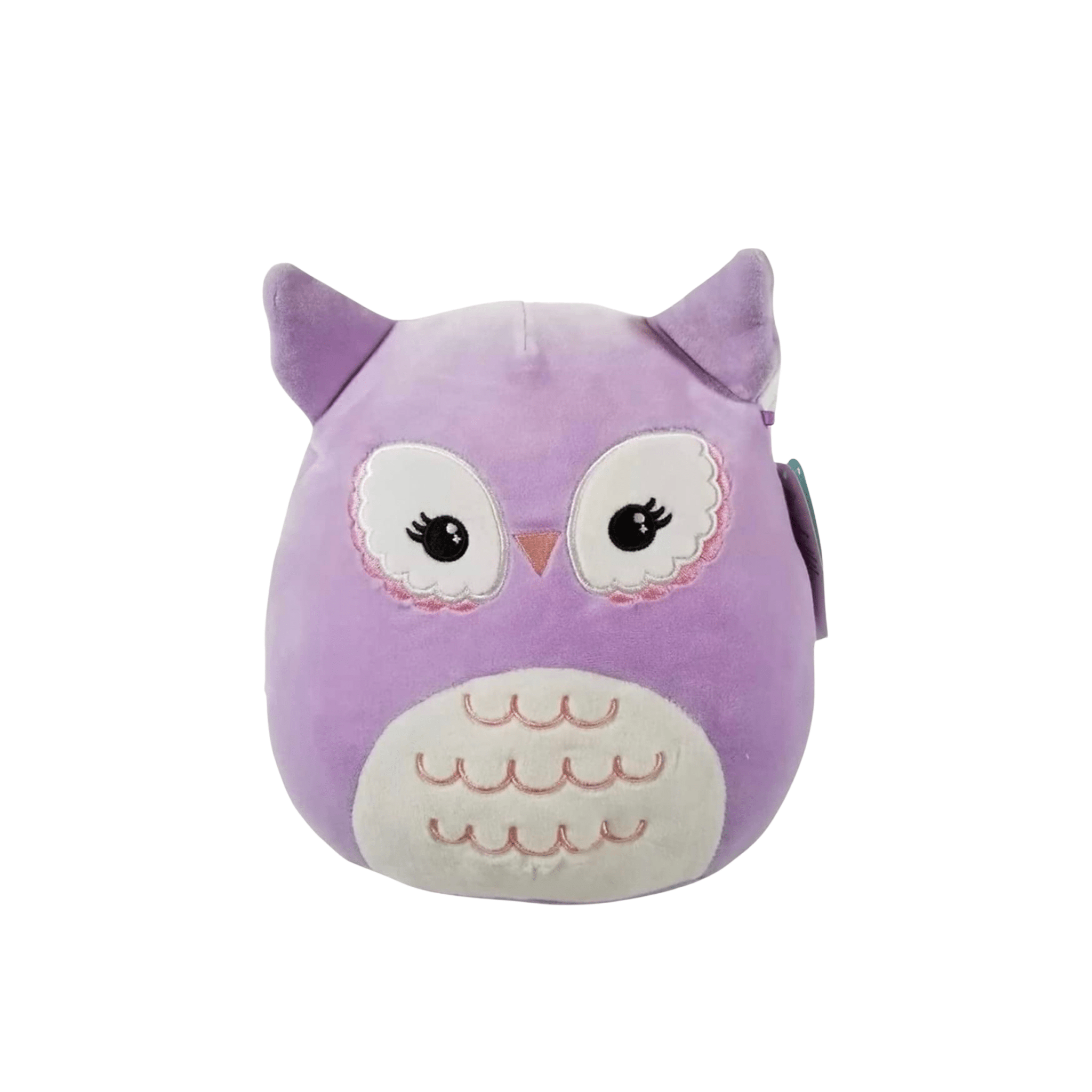 Squishmallows 7” Miranda Owl Official KellyToy - LOW&BEHOLD