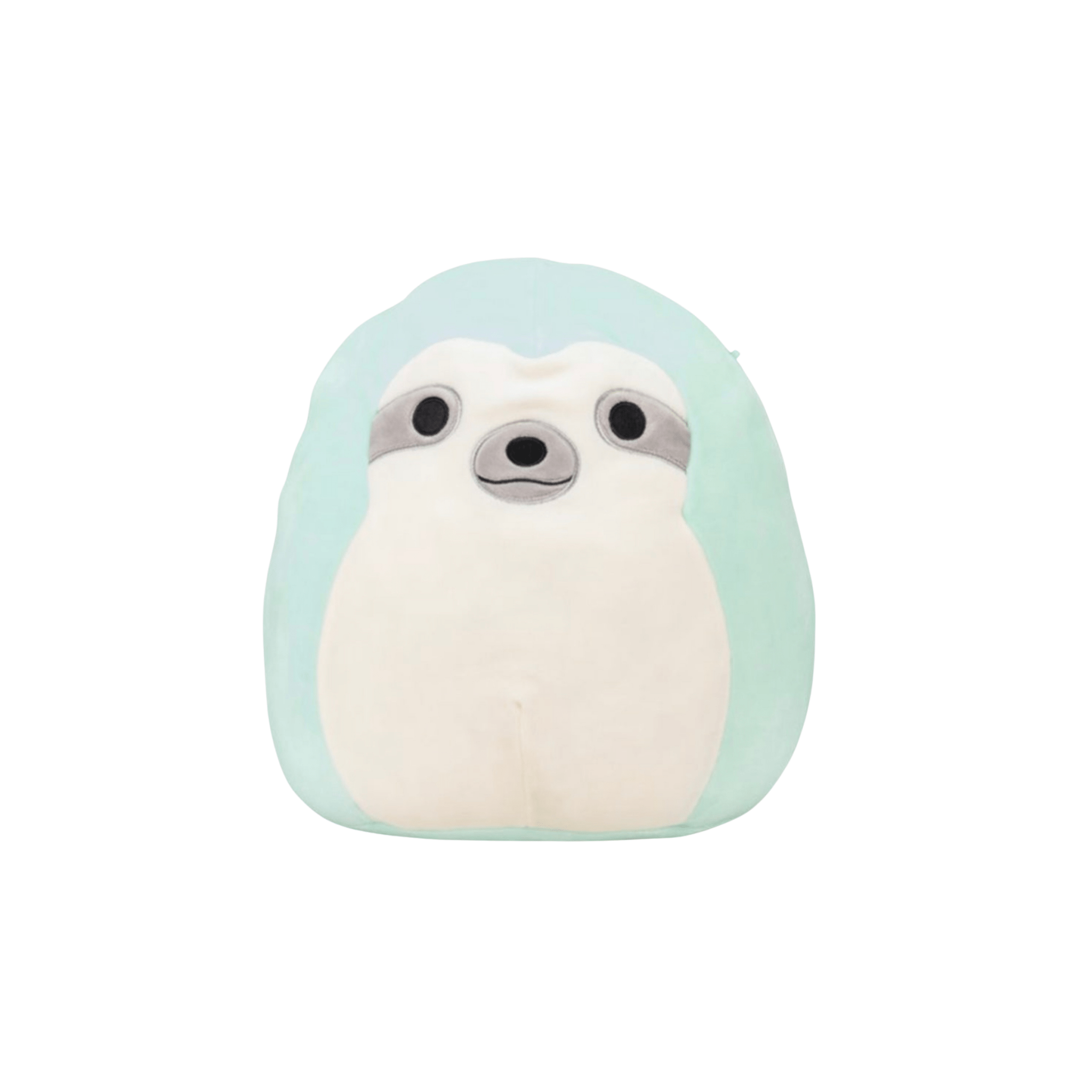 Squishmallows 7.5” Aqua the Sloth Official KellyToy - LOW&BEHOLD