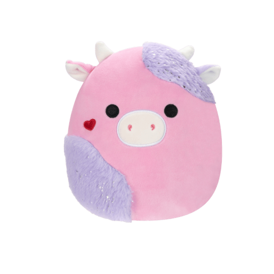 Squishmallows 8” Pattie & Conner Select Series Official KellyToy - LOW&BEHOLD