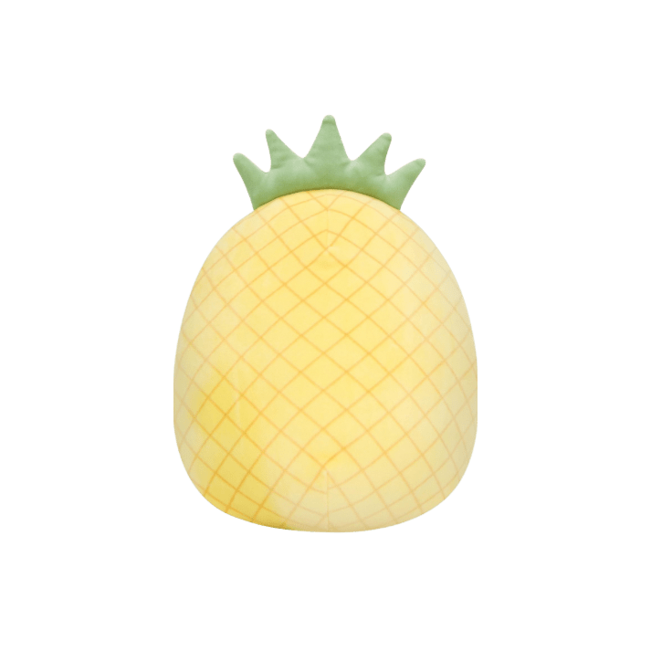 Squishmallows Maui The Pineapple Official Kellytoy - LOW&BEHOLD